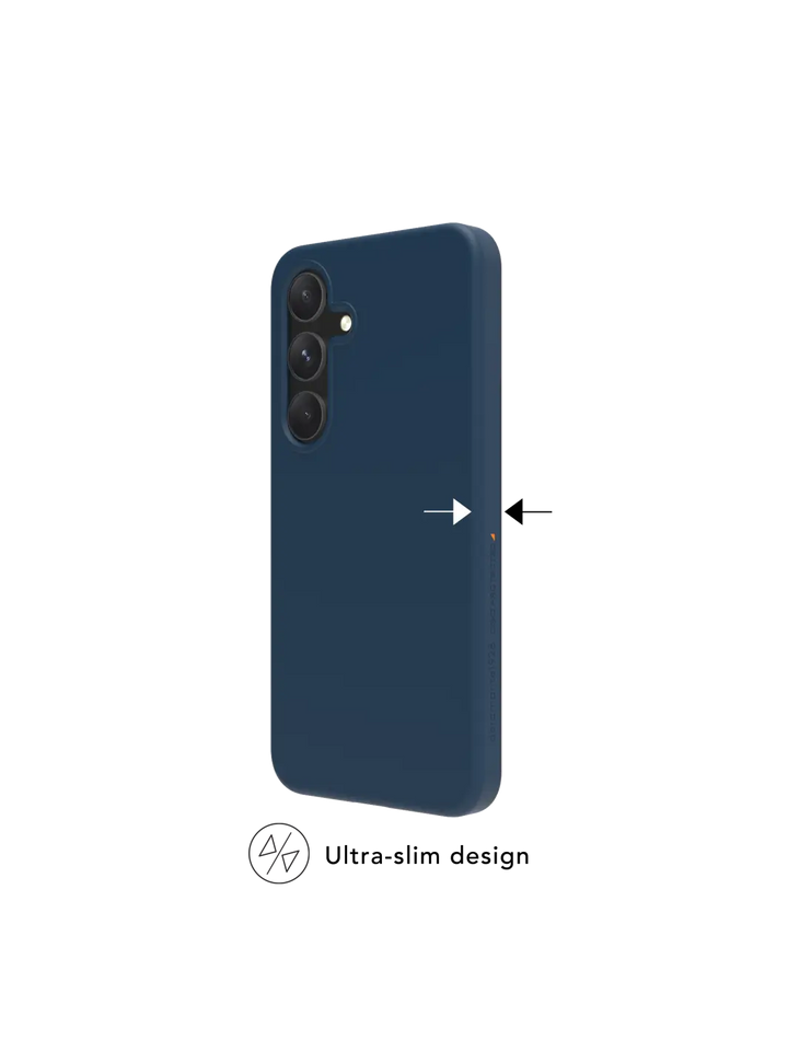 Iceland Ultra D3O - Galaxy S24 Ultra - Blue Phone Case