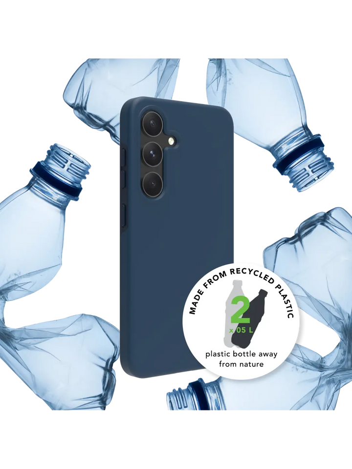 Iceland Ultra D3O - Galaxy S24 Ultra - Blue Phone Case