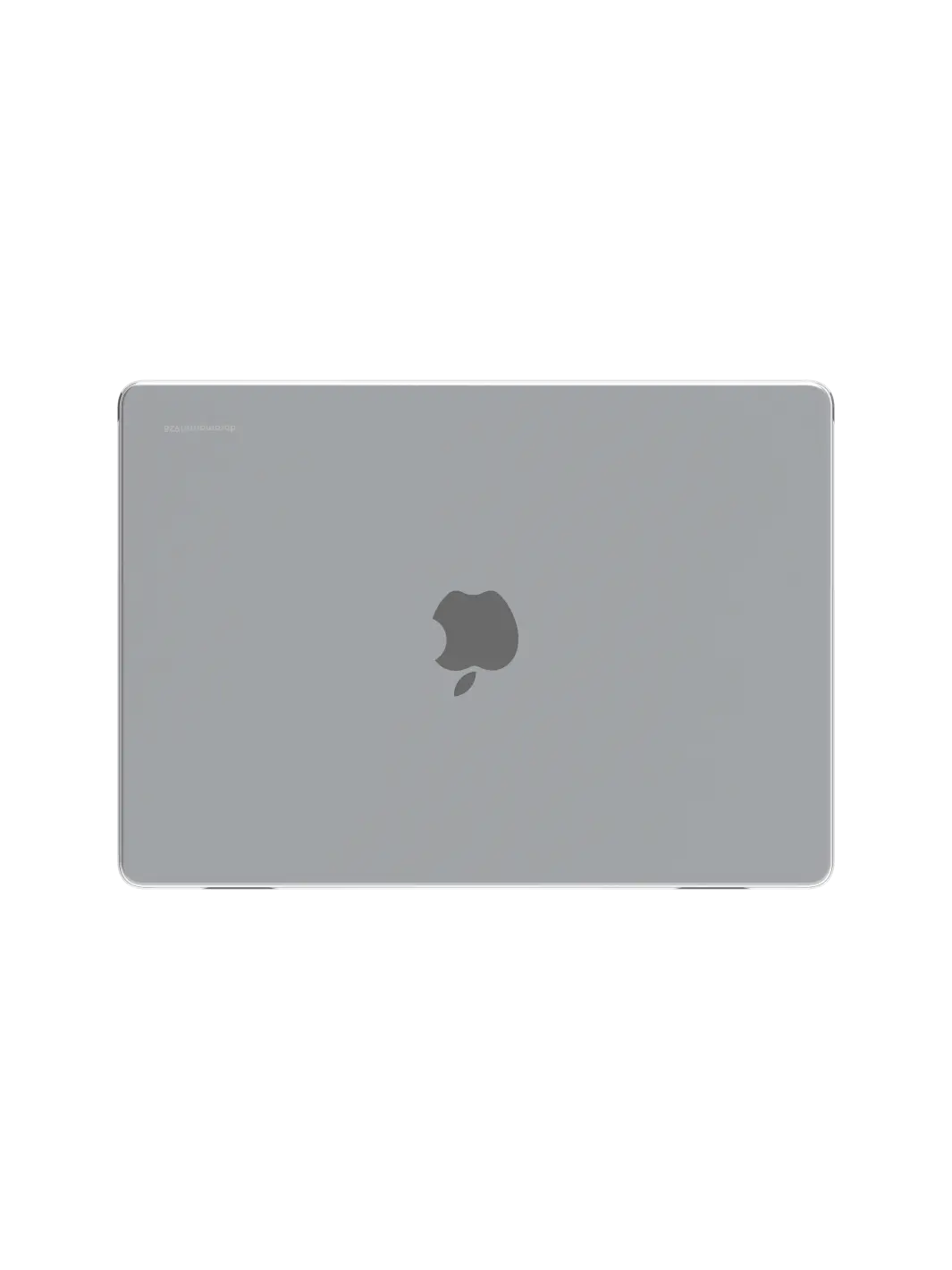 Iceland - MacBook Pro 14" (M5/M4/M3) - Clear Hardshell Case