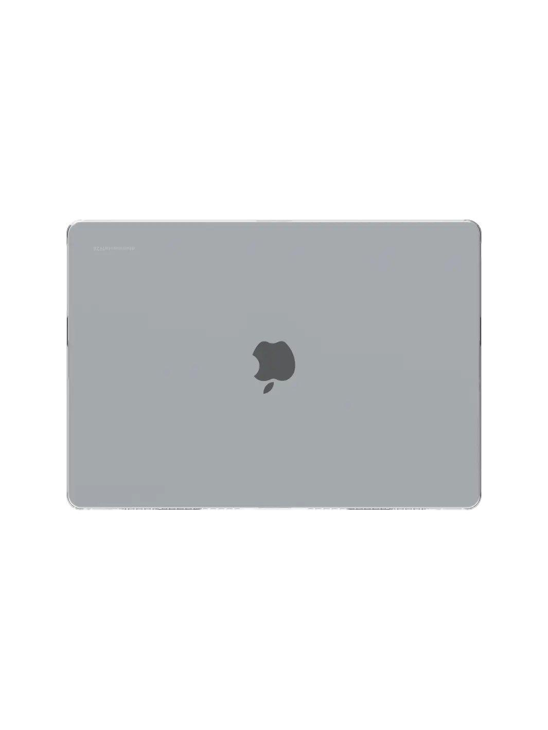 Iceland - MacBook Air 15" (M2/M3) - Clear Hardshell Case