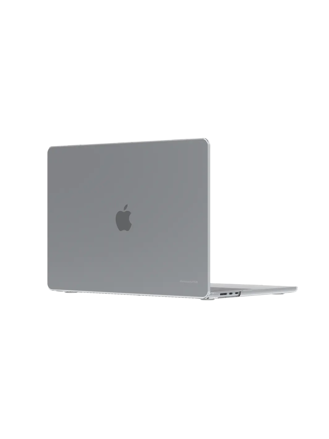 Iceland - MacBook Air 15" (M2/M3) - Clear Hardshell Case