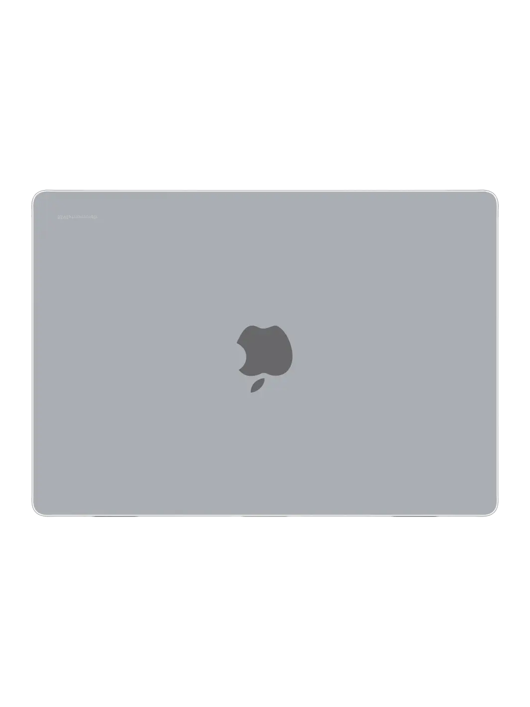 Iceland - MacBook Pro 16" (M3 Pro/M3 Max) - Clear Hardshell Case