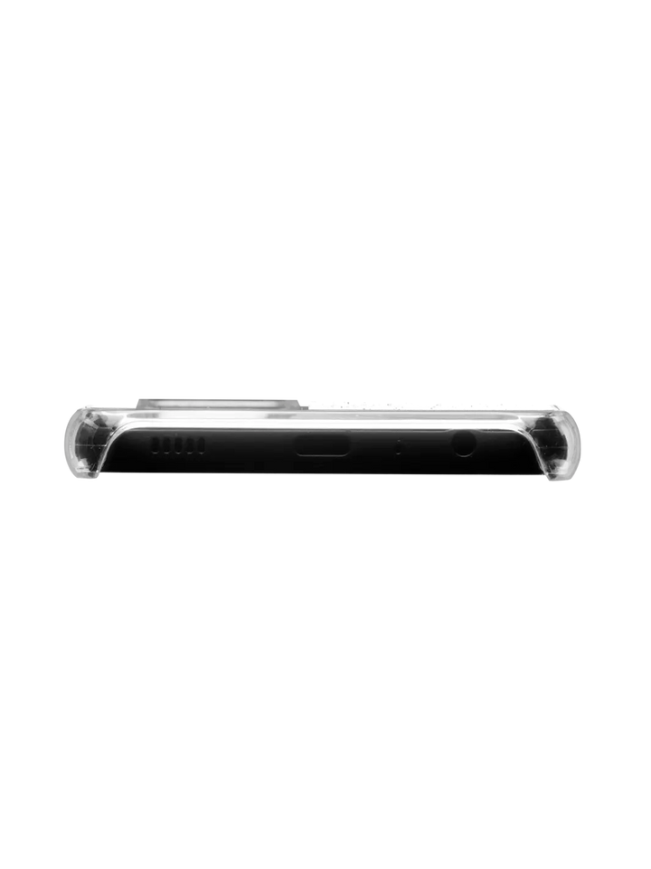 Iceland - Galaxy A52 - Clear Hard case Phone Case