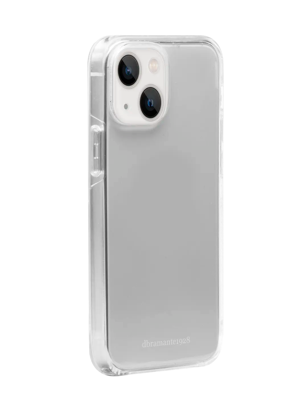 Iceland - iPhone 13 mini - Clear Hard case Phone Case