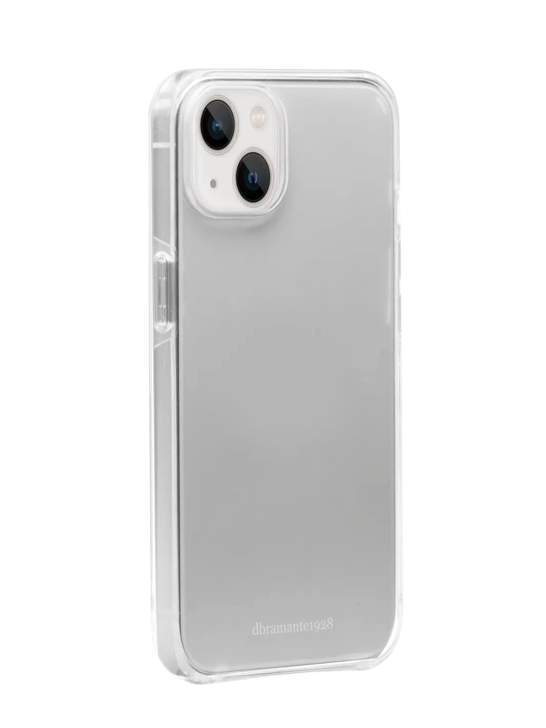 Iceland - iPhone 13 - Clear Hard case Phone Case