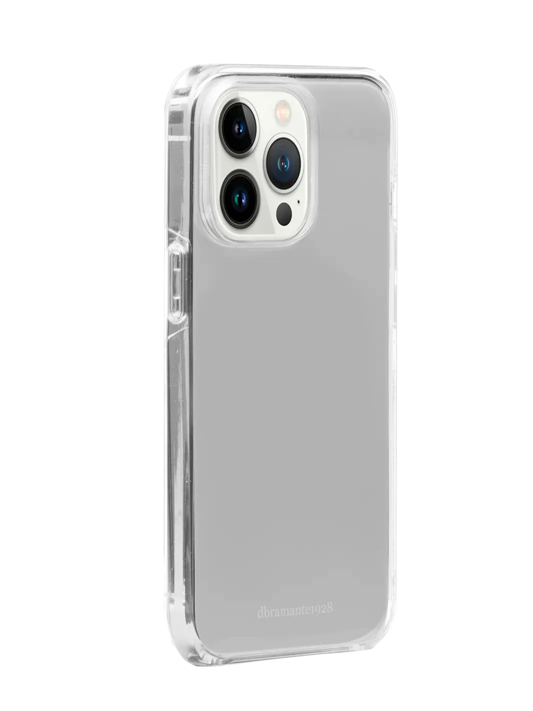 Iceland - iPhone 13 Pro - Clear Hard case Phone Case