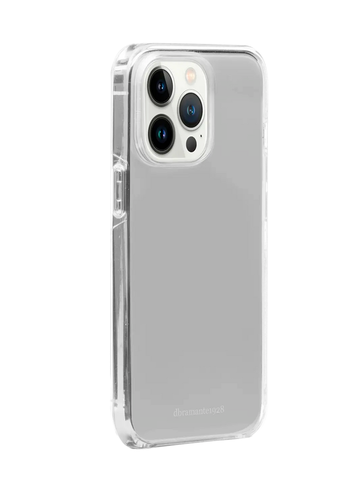 Iceland - iPhone 13 Pro - Clear Hard case Phone Case