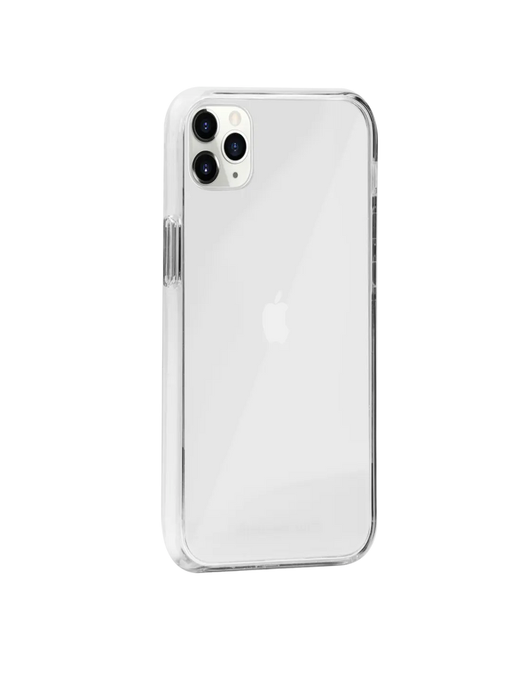 Iceland - iPhone 12 Pro Max - Clear Hard case Phone Case