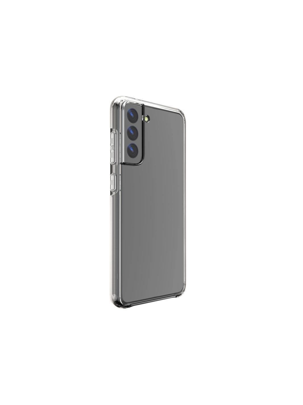 Iceland - Galaxy S21 FE - Clear Hard case Phone Case