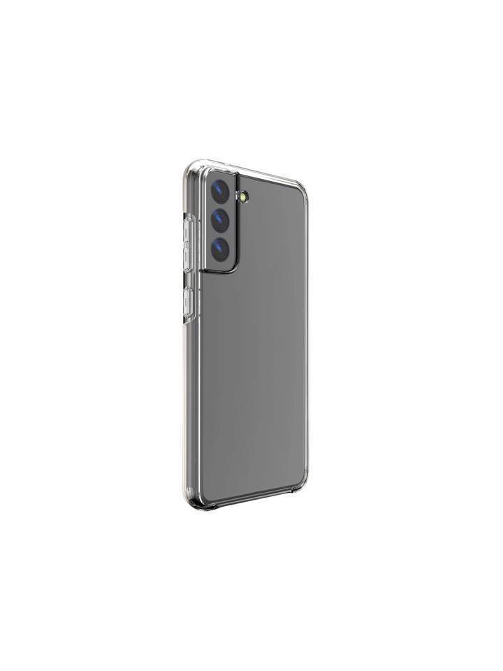 Iceland - Galaxy S21 FE - Clear Hard case Phone Case
