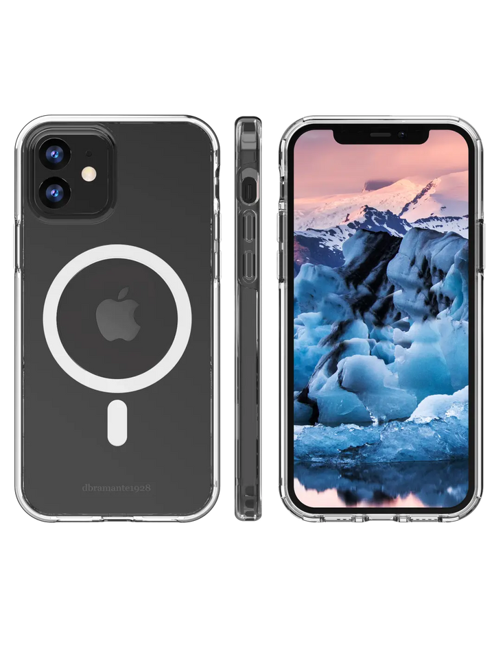 Iceland Pro MagSafe Compatible - iPhone 12 Phone Case