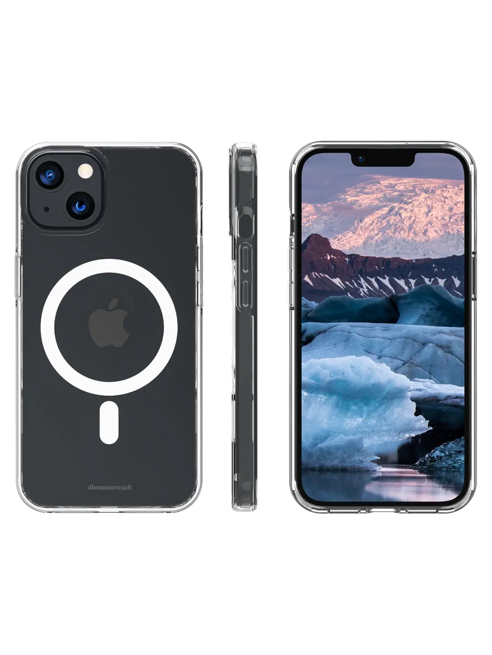 Iceland Pro MagSafe Compatible - iPhone 13 Phone Case