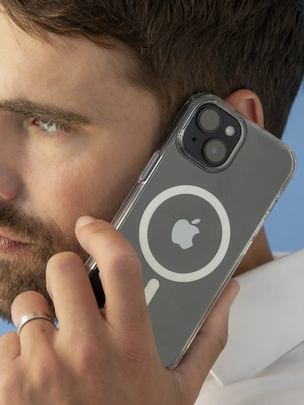 Iceland Pro MagSafe Compatible - iPhone 13 Phone Case
