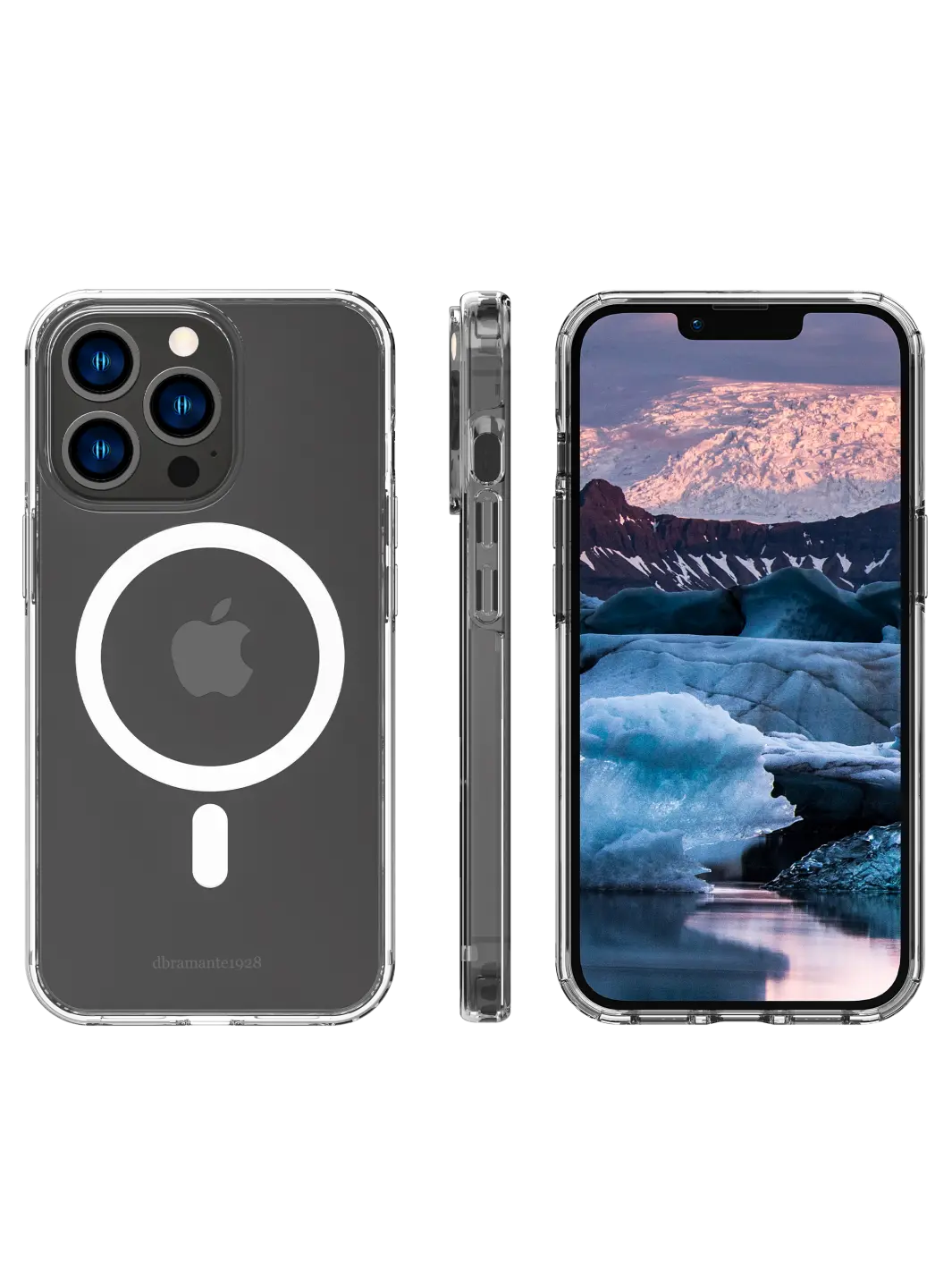 Iceland Pro MagSafe Compatible - iPhone 13 Pro Phone Case