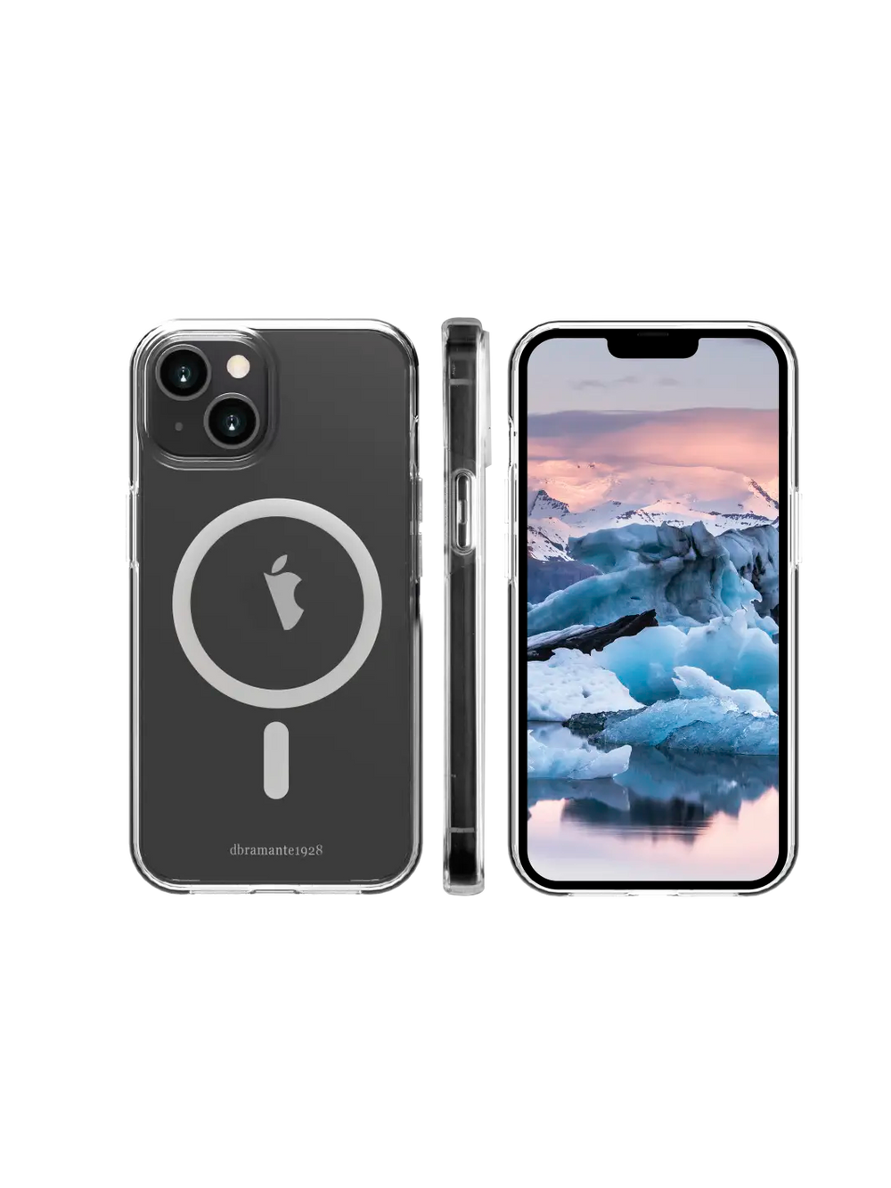 Iceland Pro MagSafe Compatible - iPhone 14/13 Phone Case