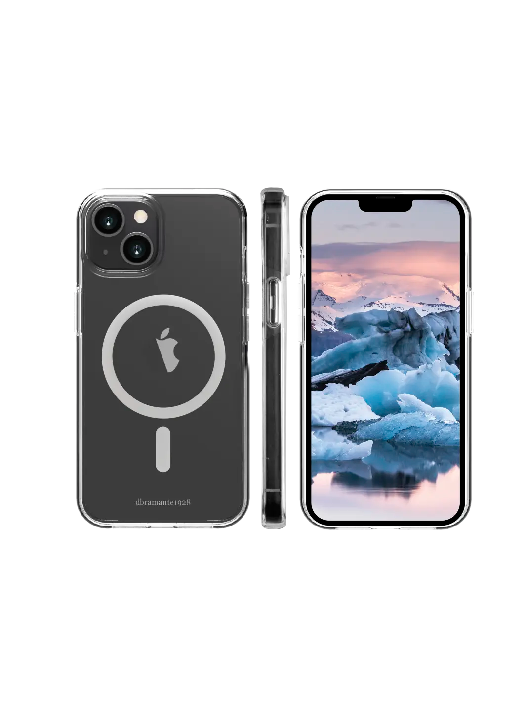 Iceland Pro MagSafe Compatible - iPhone 14/13 Phone Case