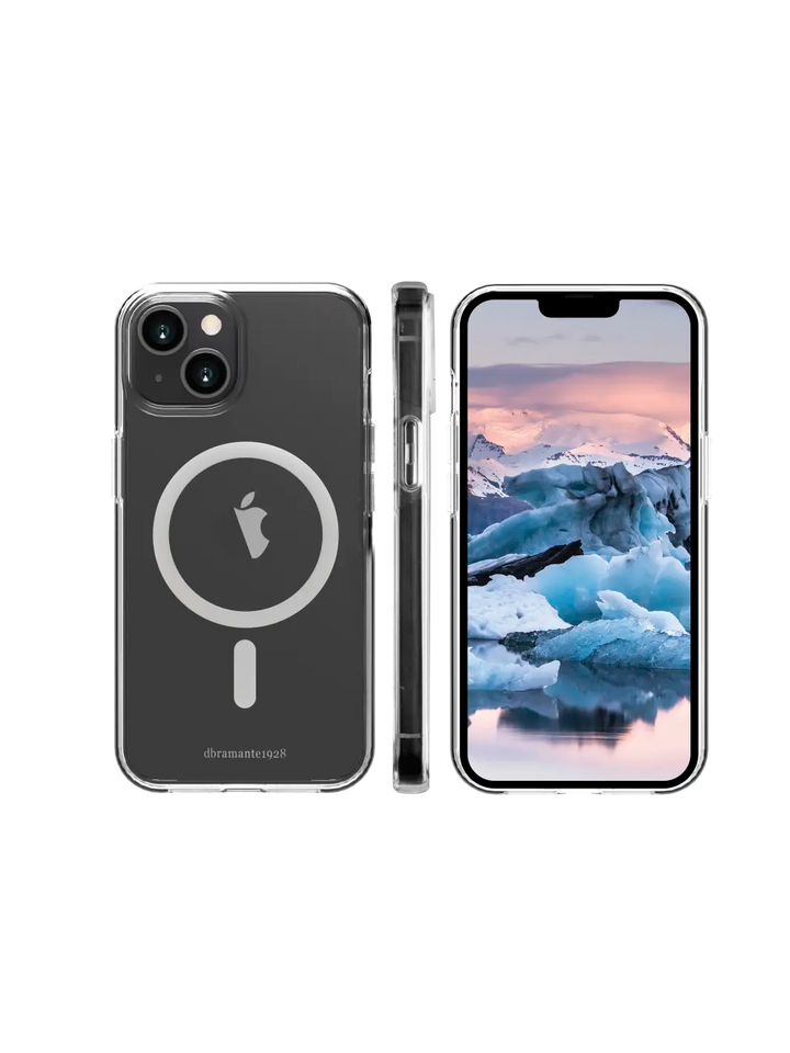 Iceland Pro MagSafe Compatible - iPhone 14/13 Phone Case