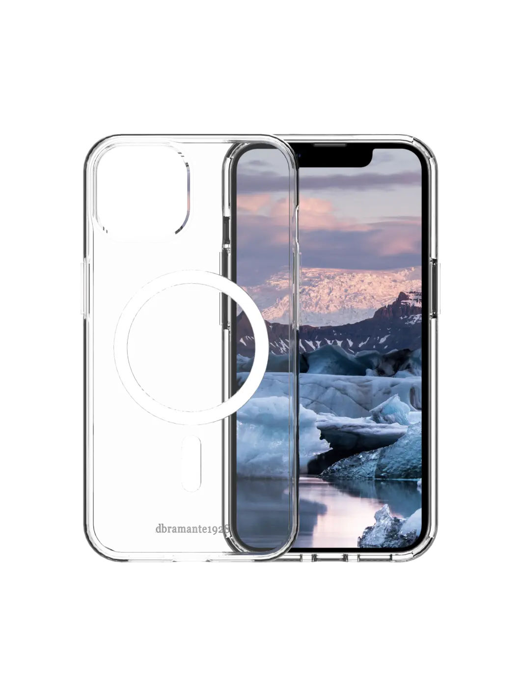 Iceland Pro MagSafe Compatible - iPhone 14/13 Phone Case