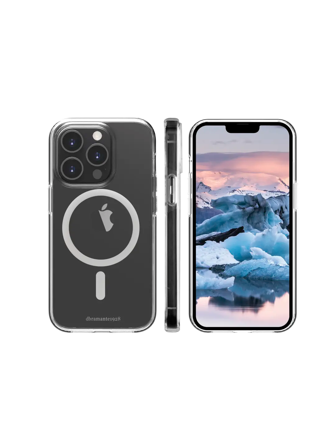 Iceland Pro MagSafe Compatible - iPhone 14 Pro Phone Case