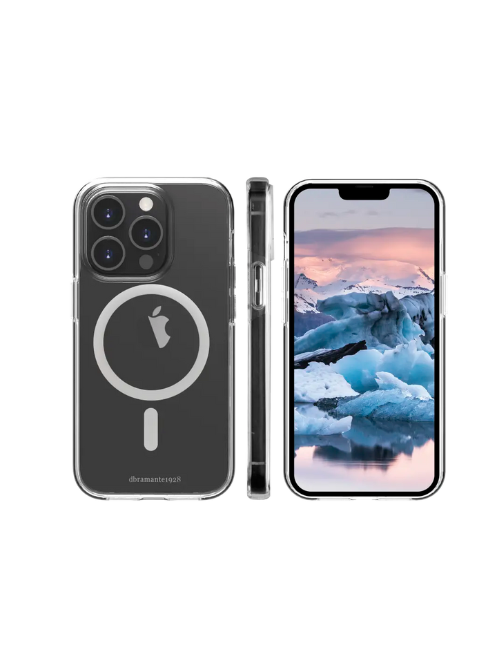 Iceland Pro MagSafe Compatible - iPhone 14 Pro Phone Case