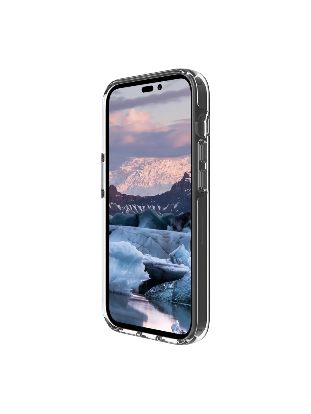 Iceland Pro MagSafe Compatible - iPhone 14 Pro Phone Case