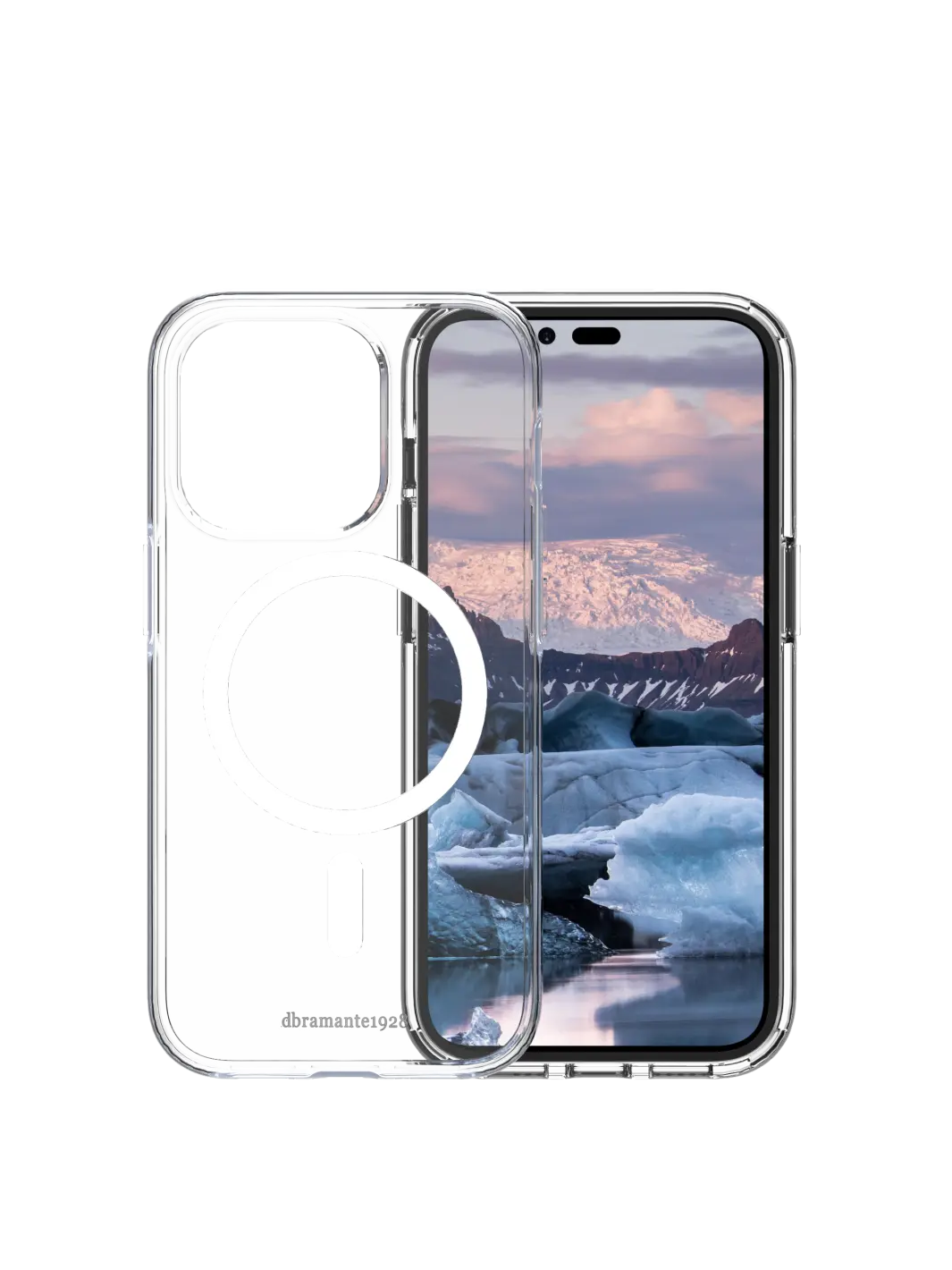 Iceland Pro MagSafe Compatible - iPhone 14 Pro Phone Case