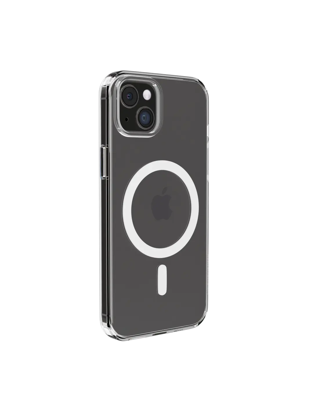 Iceland Pro MagSafe - iPhone 16e/15/14/13 - Clear Phone Case