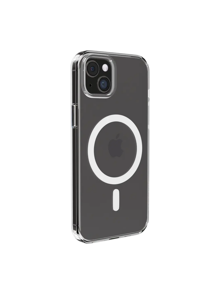 Iceland Pro MagSafe - iPhone 16e/15/14/13 - Clear Phone Case