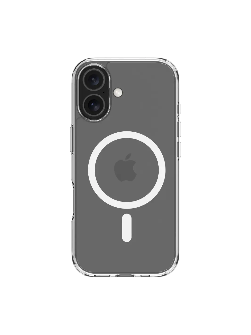 Iceland Pro MagSafe - iPhone 17 - Clear Phone Case