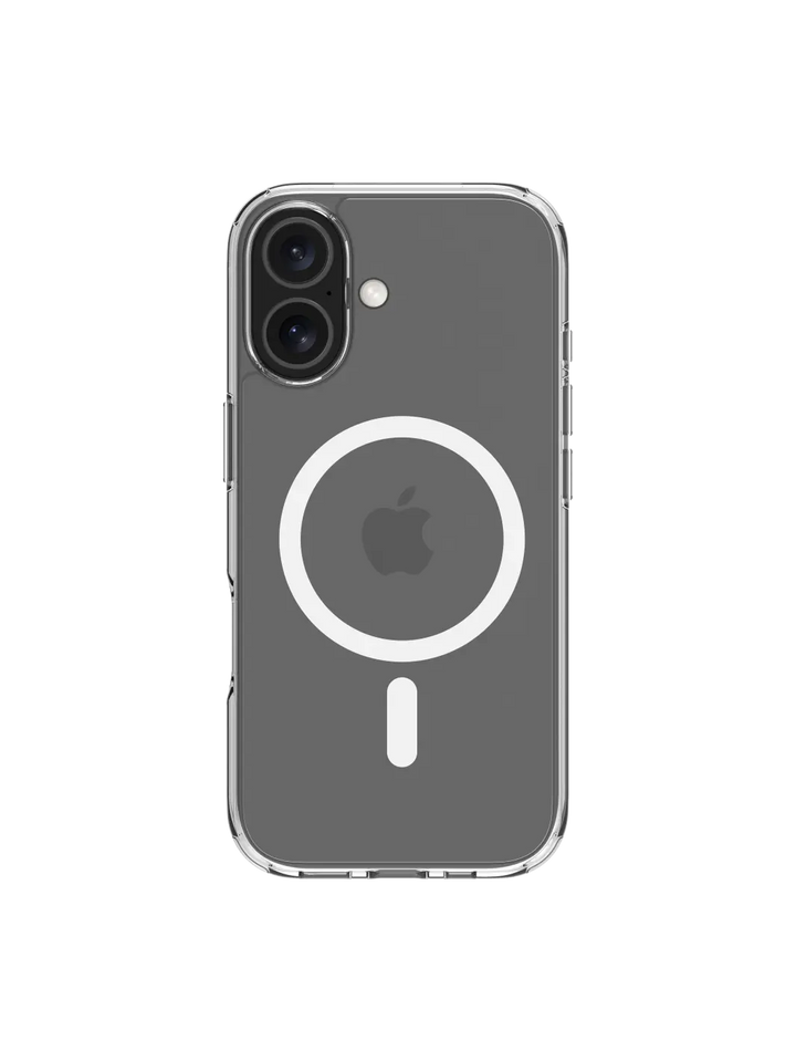 Iceland Pro MagSafe - iPhone 17 - Clear Phone Case