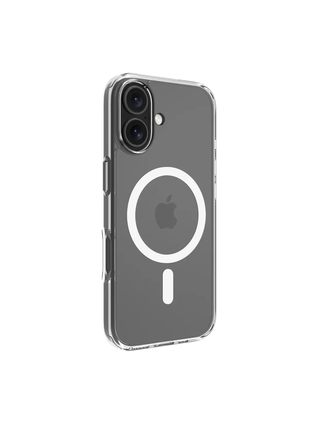 Iceland Pro MagSafe - iPhone 17 - Clear Phone Case