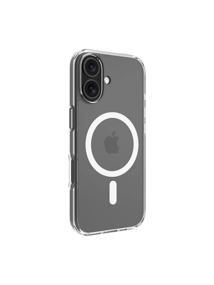 Iceland Pro MagSafe - iPhone 17 - Clear Phone Case