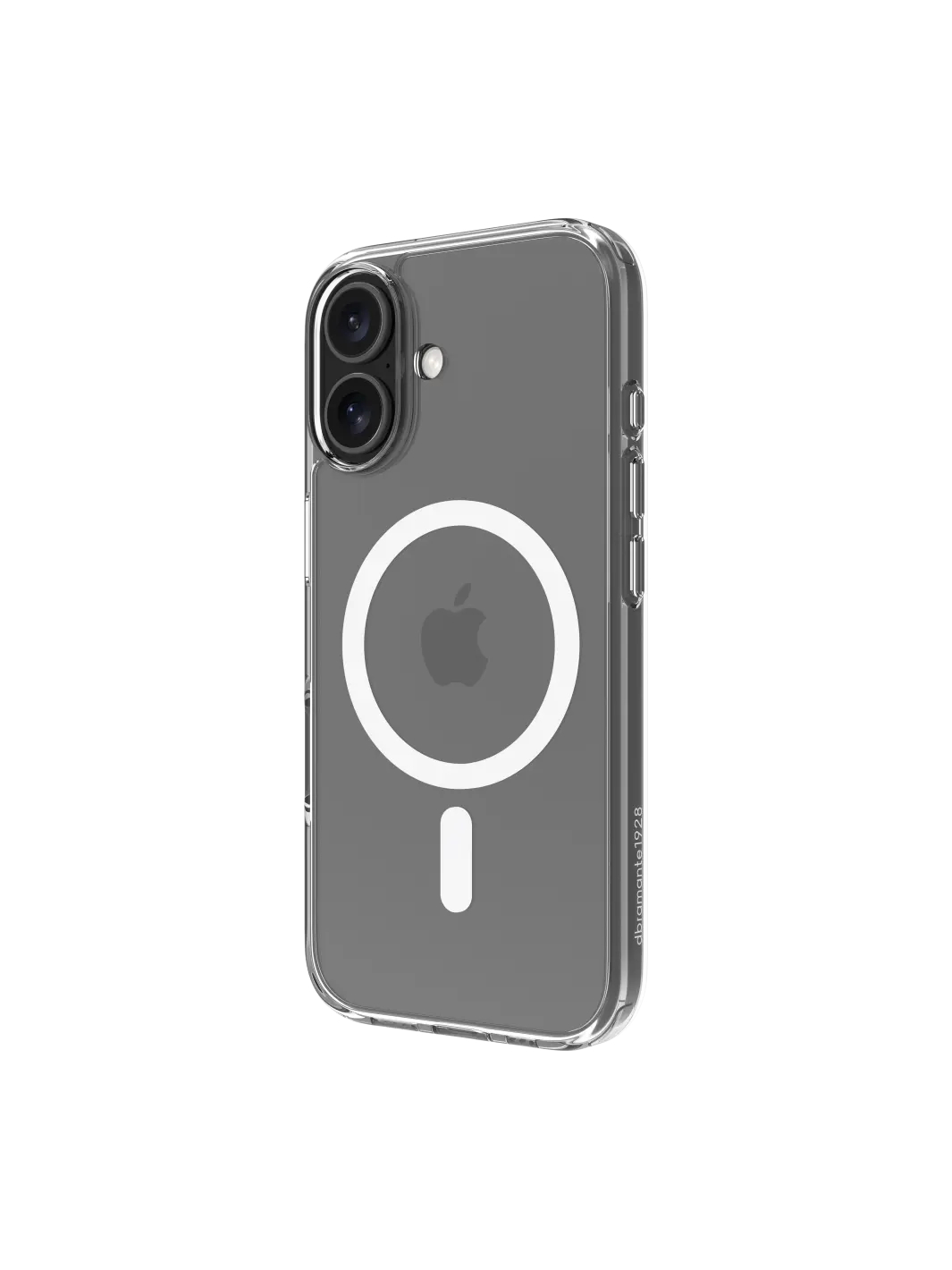 Iceland Pro MagSafe - iPhone 17 - Clear Phone Case