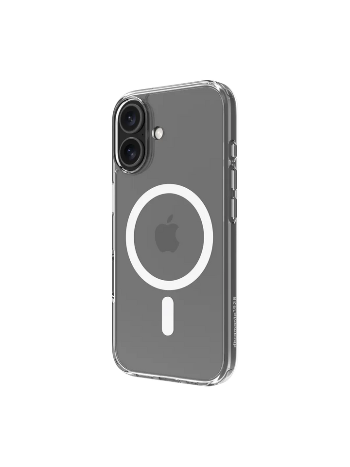 Iceland Pro MagSafe - iPhone 17 - Clear Phone Case