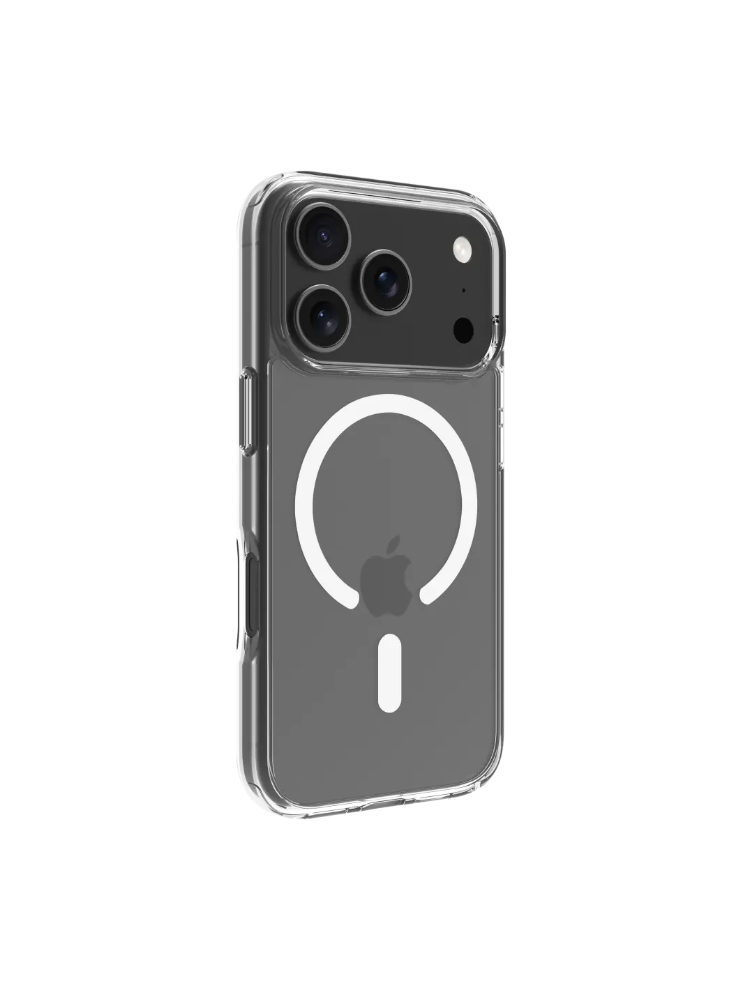 Iceland Pro MagSafe - iPhone 17 Pro - Clear Phone Case