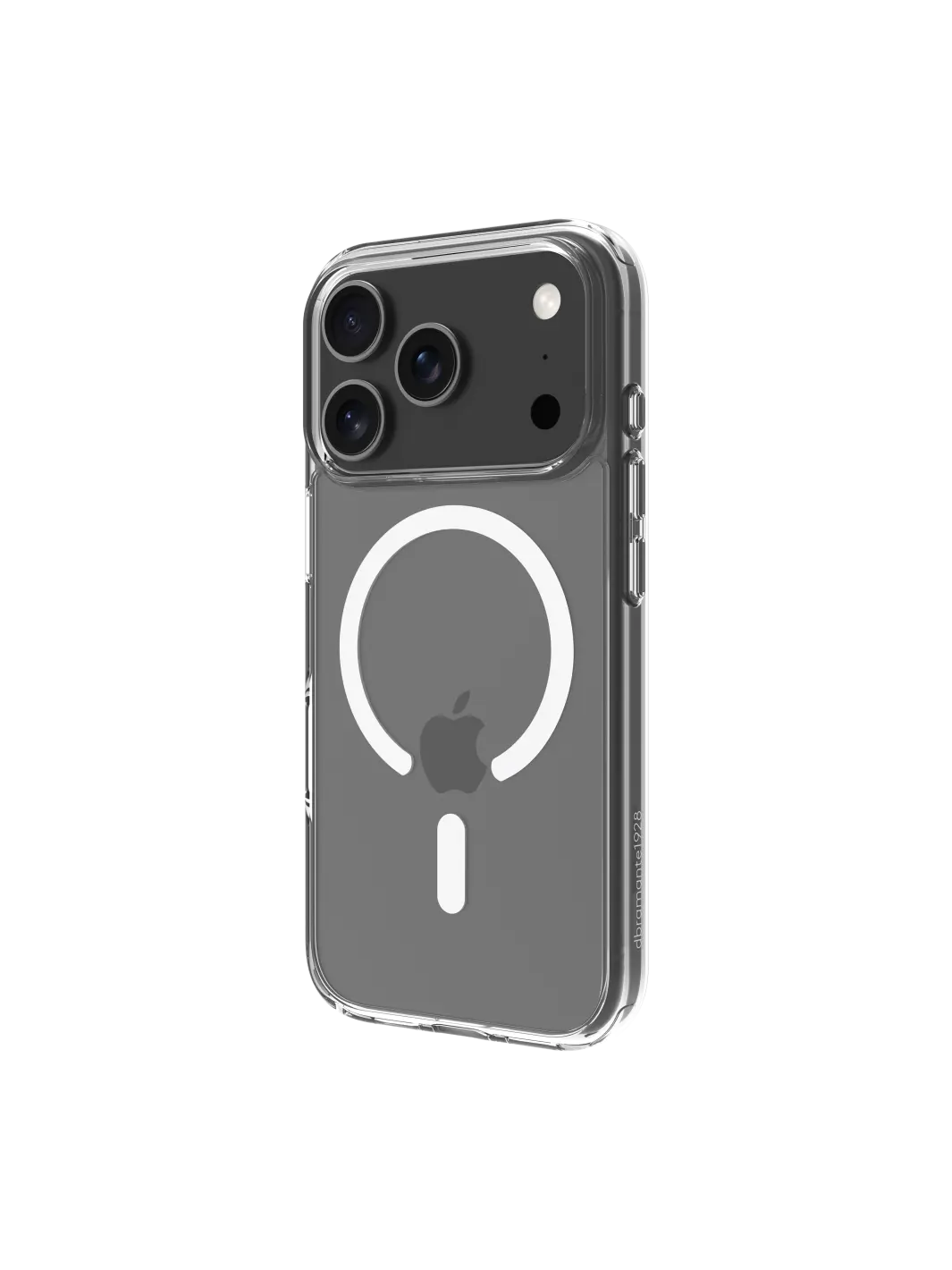 Iceland Pro MagSafe - iPhone 17 Pro - Clear Phone Case