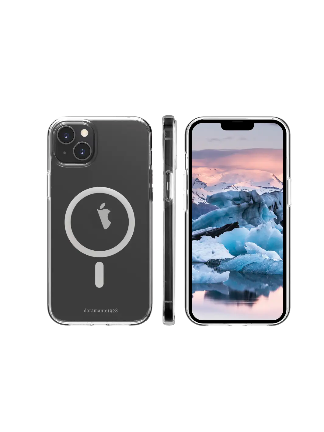 Iceland Pro MagSafe Compatible - iPhone 14 Plus Phone Case