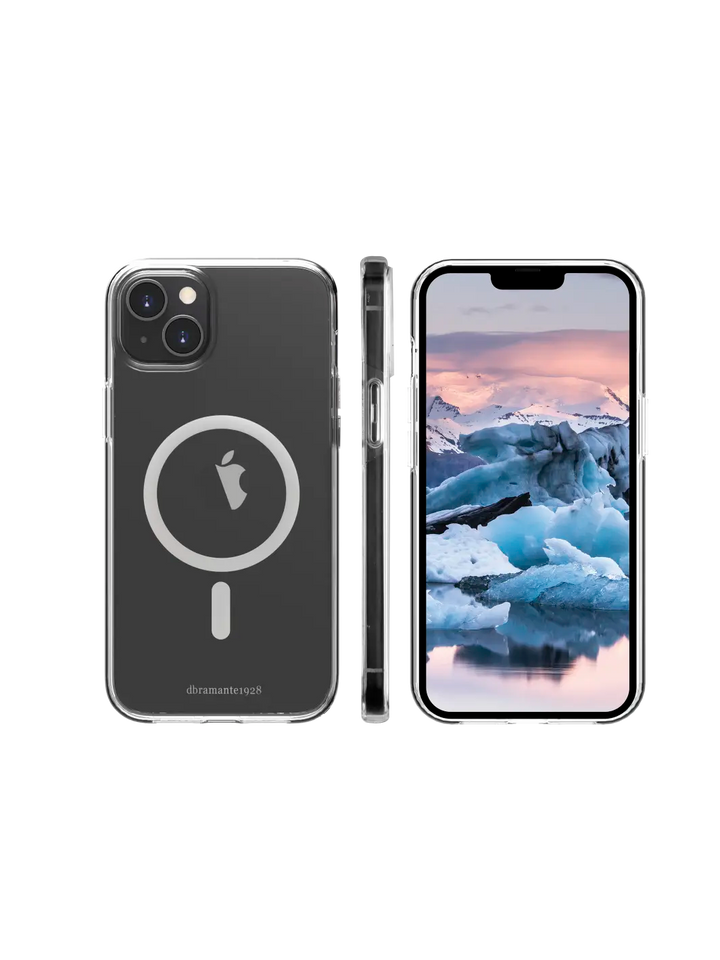 Iceland Pro MagSafe Compatible - iPhone 14 Plus Phone Case