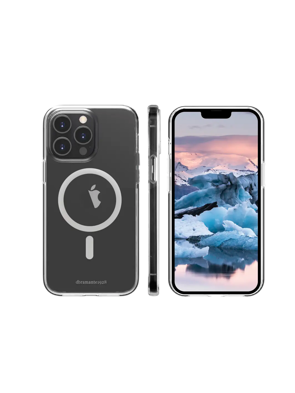 Iceland Pro MagSafe Compatible - iPhone 14 Pro Max Phone Case