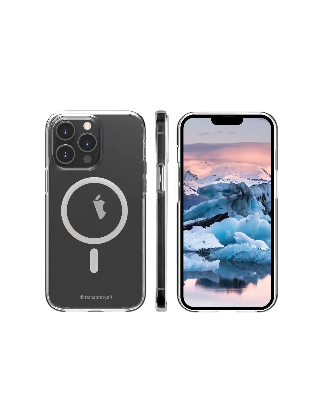 Iceland Pro MagSafe Compatible - iPhone 14 Pro Max Phone Case
