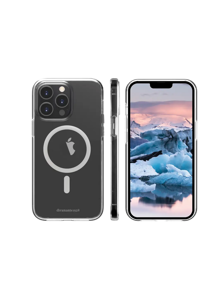 Iceland Pro MagSafe Compatible - iPhone 14 Pro Max Phone Case