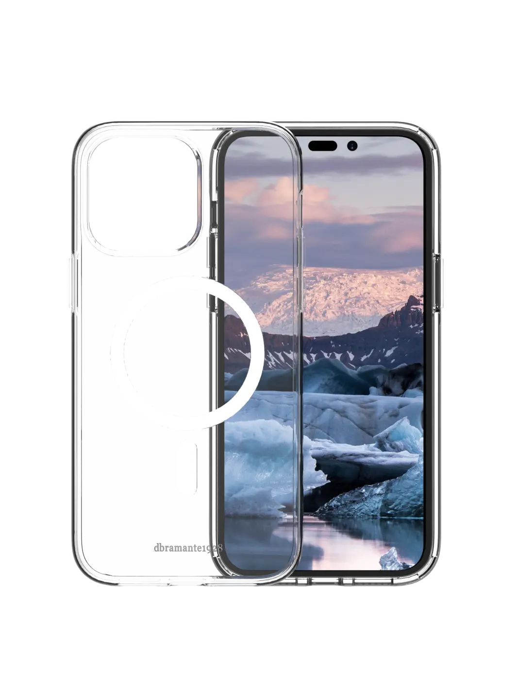 Iceland Pro MagSafe Compatible - iPhone 14 Pro Max Phone Case