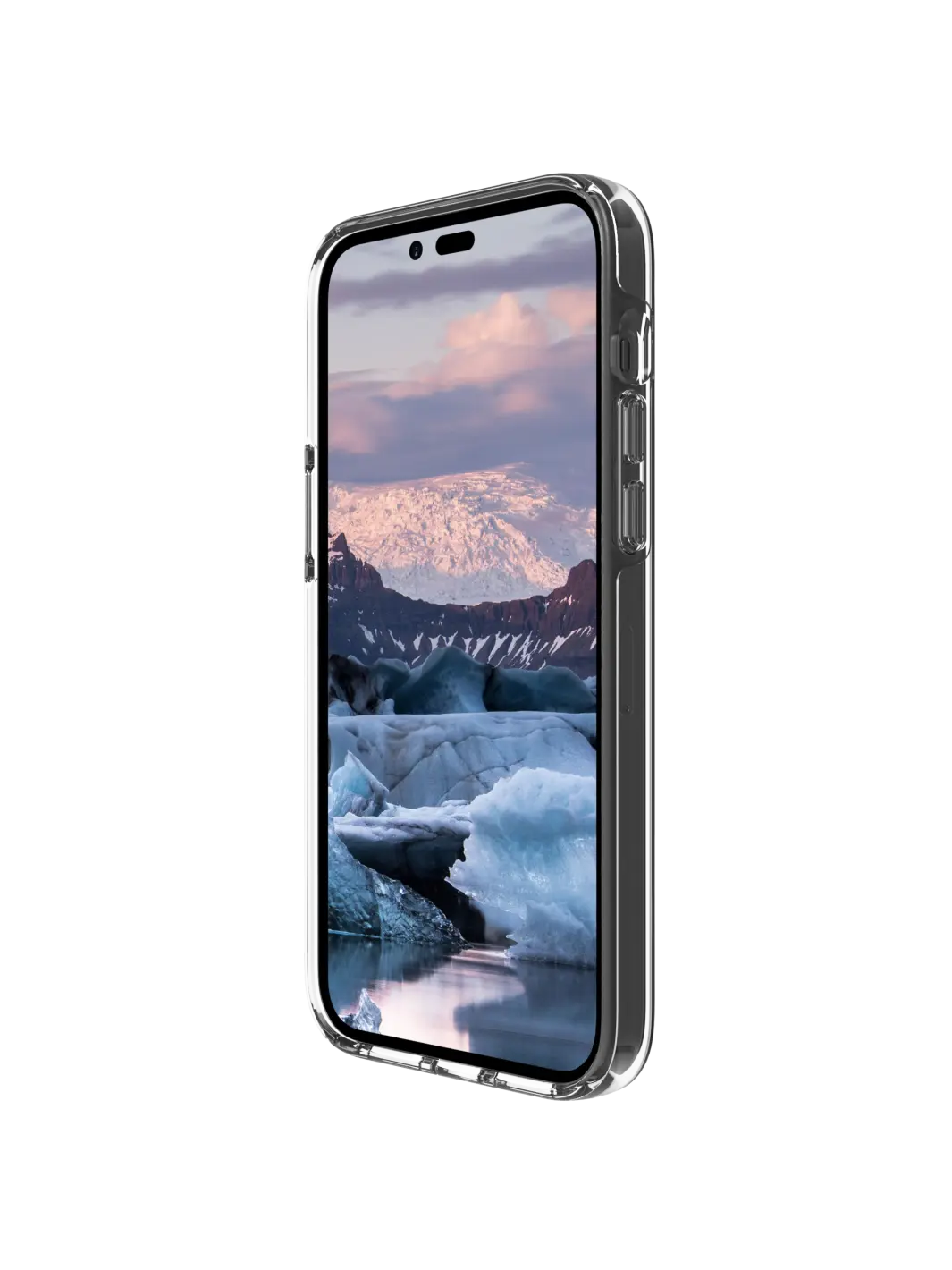 Iceland Pro MagSafe Compatible - iPhone 14 Pro Max Phone Case