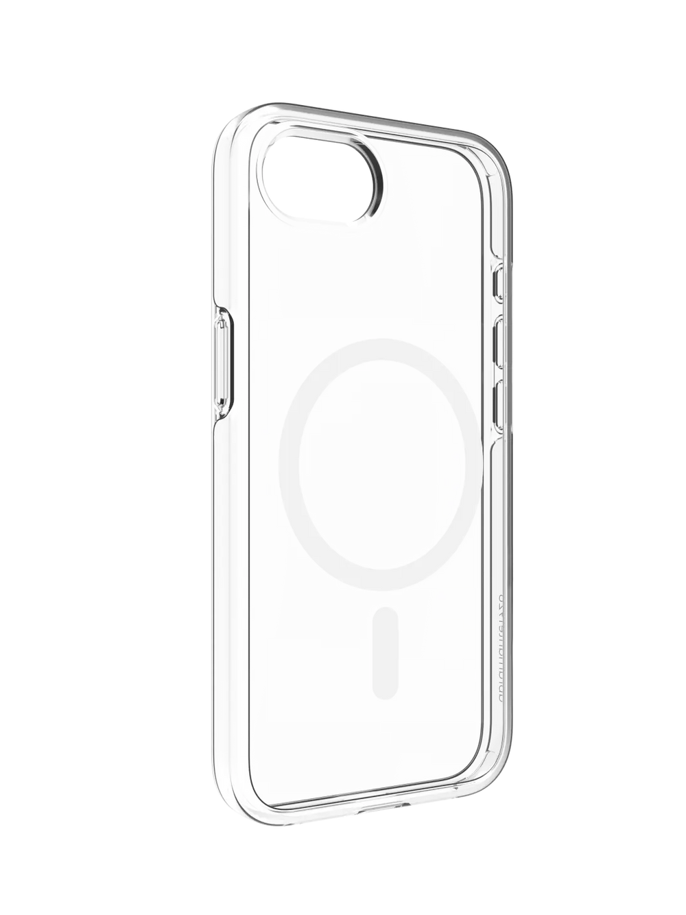 Iceland Pro MagSafe - iPhone 16e - Clear Phone Case
