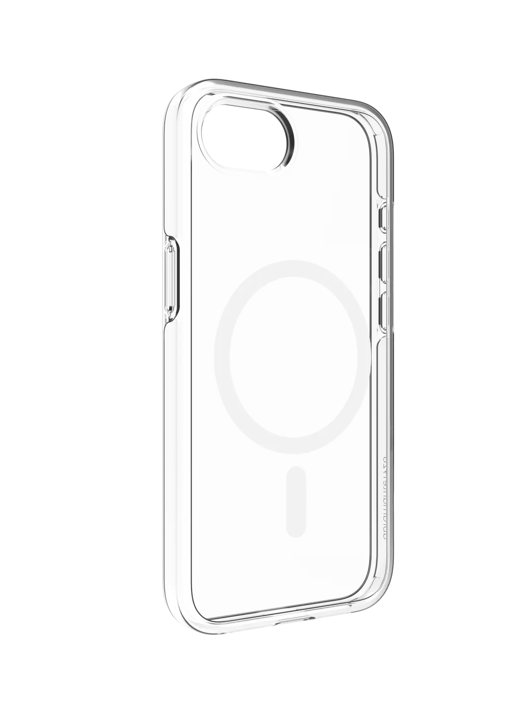 Iceland Pro MagSafe - iPhone 16e - Clear Phone Case