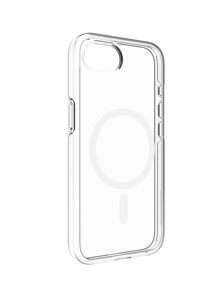 Iceland Pro MagSafe - iPhone 16e - Clear Phone Case