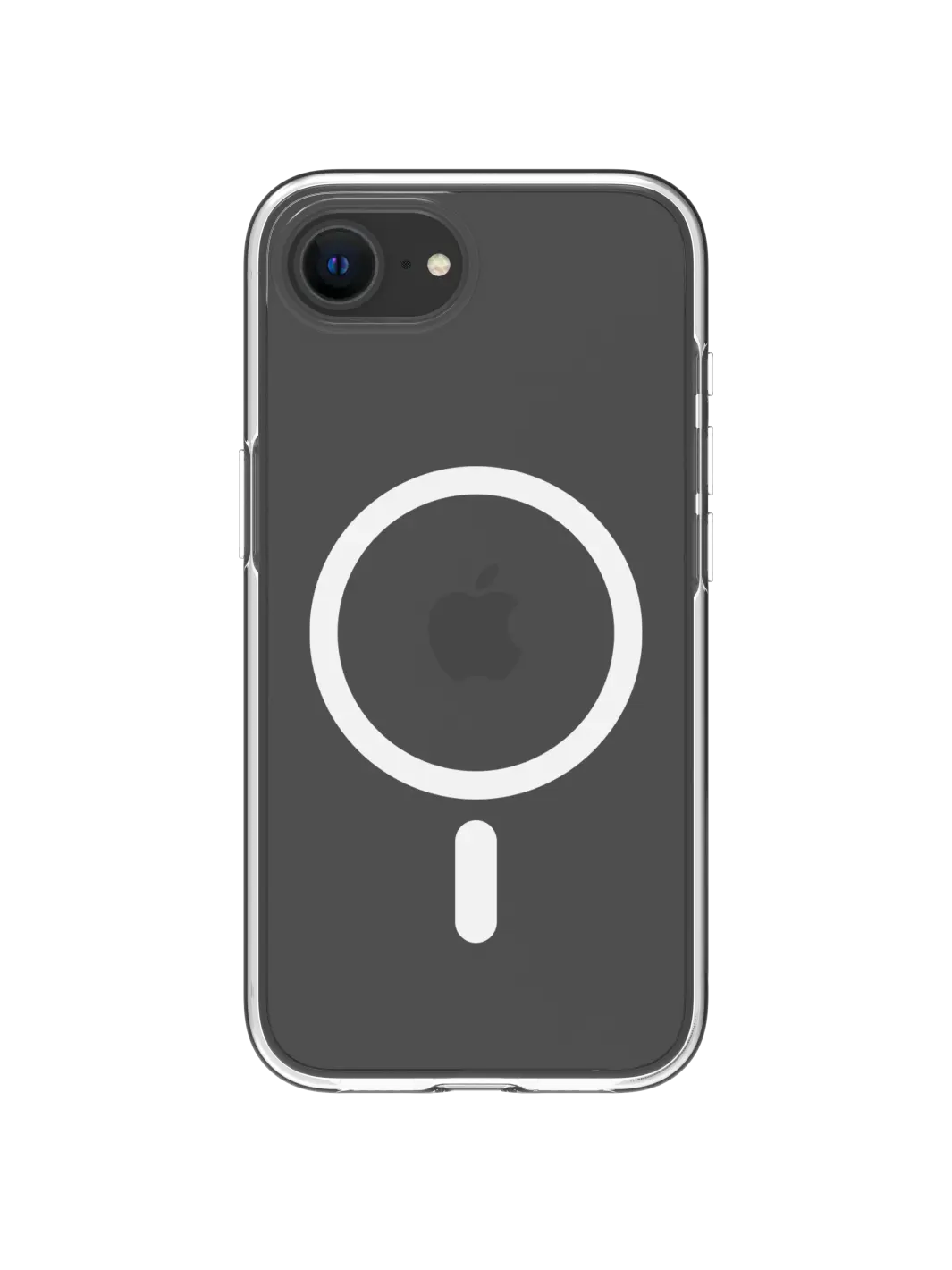 Iceland Pro MagSafe - iPhone 16e - Clear Phone Case