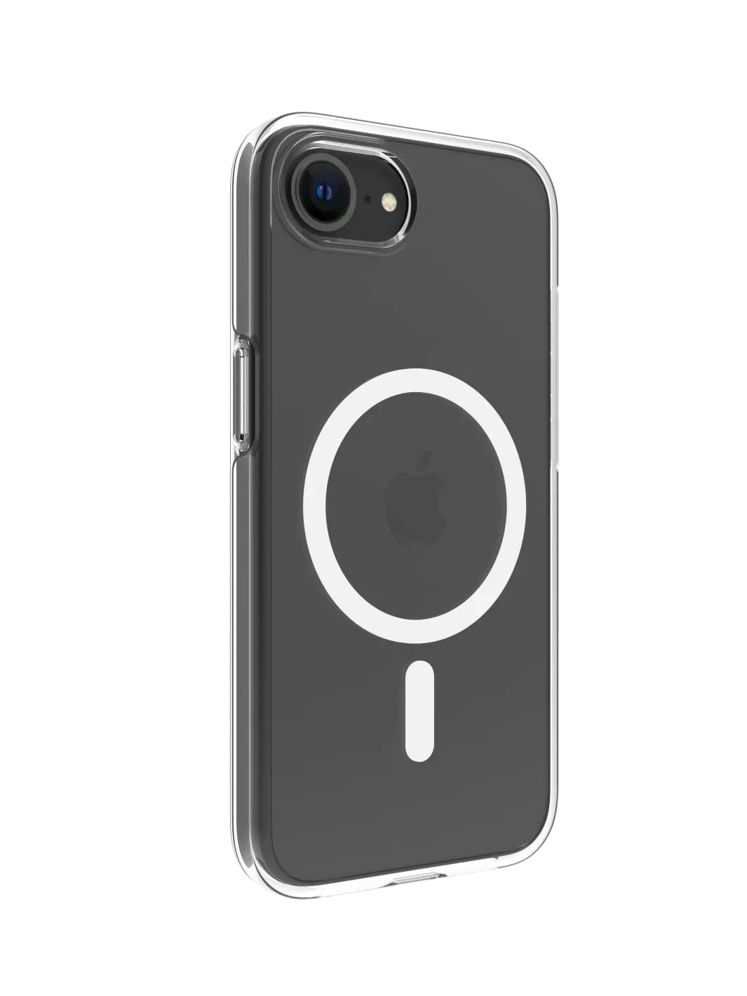Iceland Pro MagSafe - iPhone 16e - Clear Phone Case