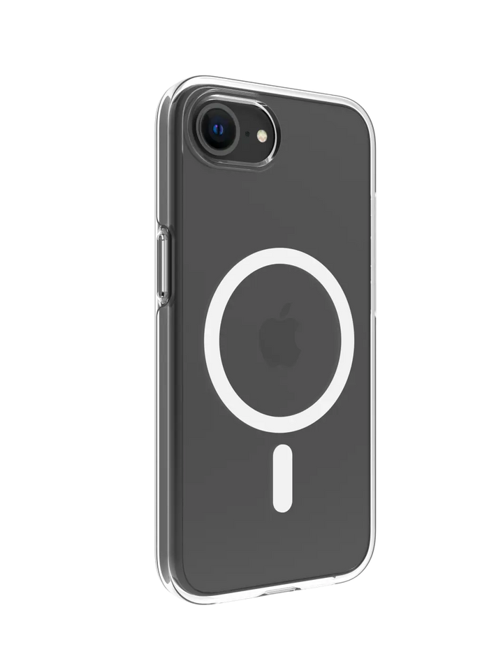 Iceland Pro MagSafe - iPhone 16e - Clear Phone Case