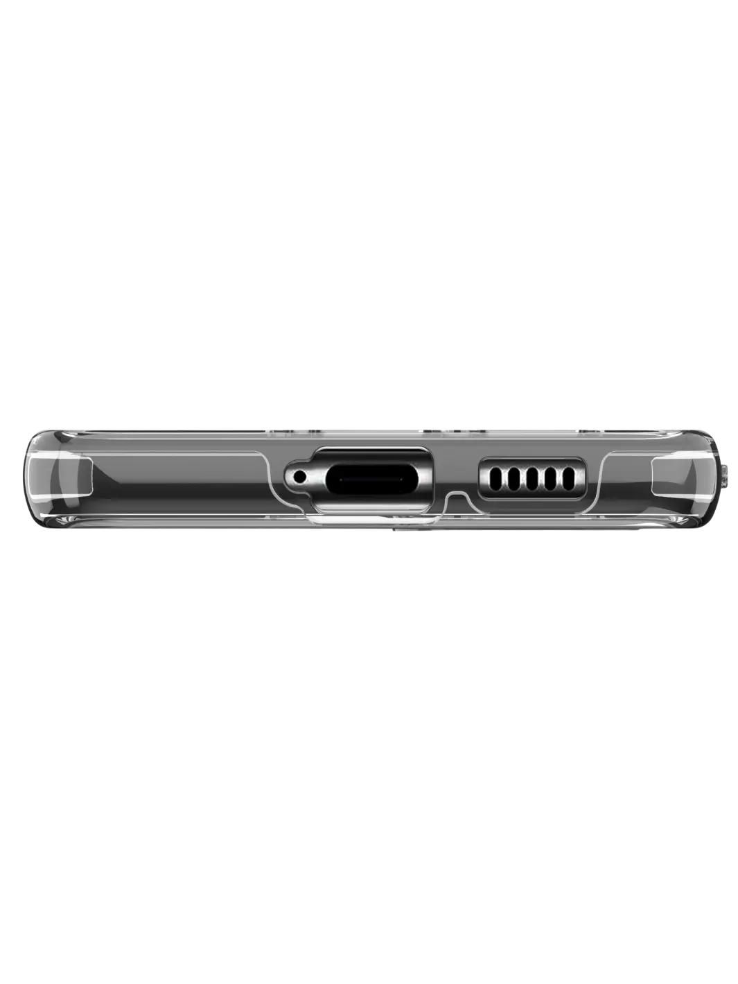 Iceland Pro - Galaxy A53 - Clear Phone Case